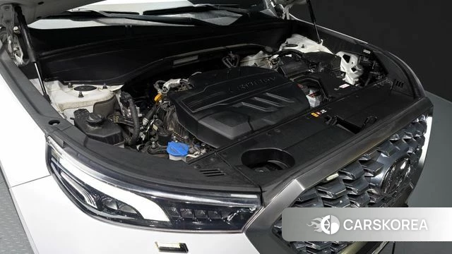 Hyundai Palisade id 3910446 из Кореи 16