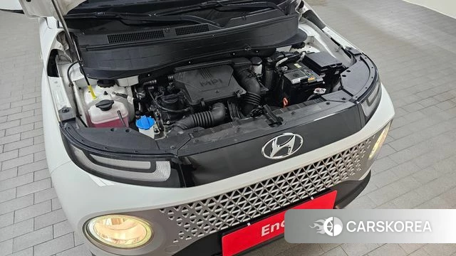 Hyundai Casper id 4541509 из Кореи 16