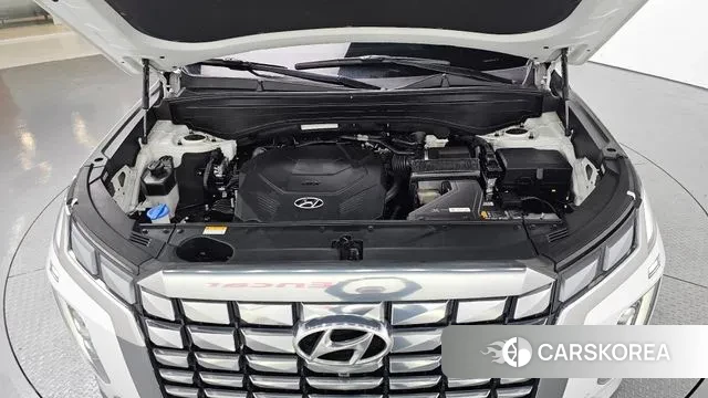 Hyundai The New Palisade id 3740404 из Кореи 16