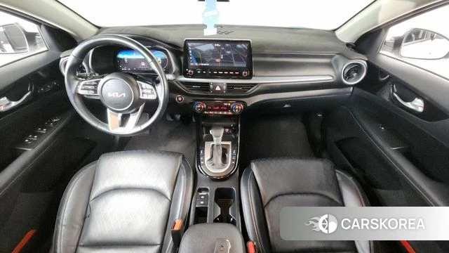 Kia The New K3 2nd generation id 4625178 из Кореи 33