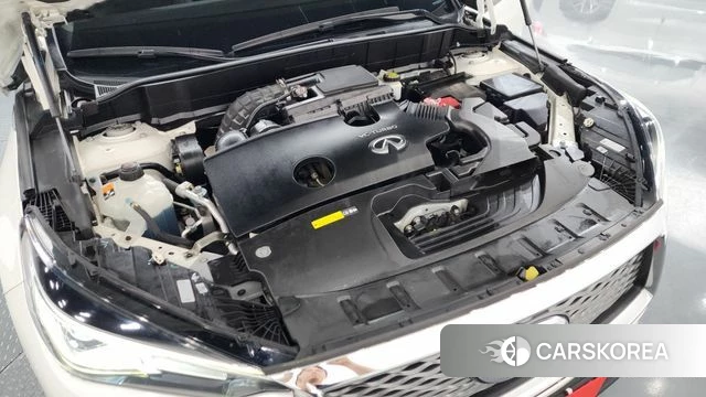 Infiniti QX50 (P71A) id 4562781 из Кореи 29