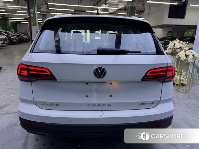 Volkswagen Tuyue id 4335947 из Китая 7