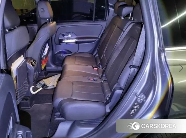 Mercedes-Benz GLB-Class X247 id 3590736 из Кореи 11