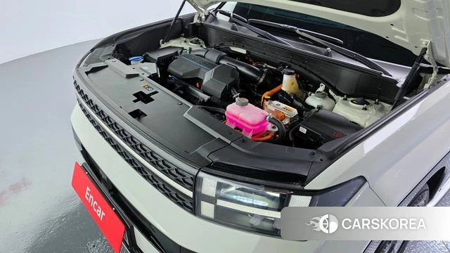 Hyundai Santa Fe (MX5) id 3831730 из Кореи 16