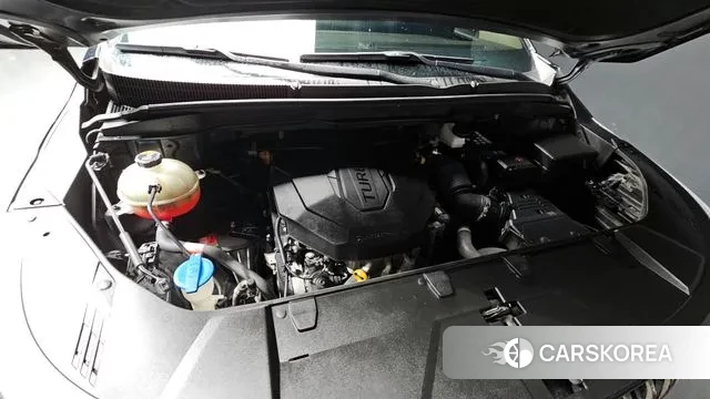 Kia Carnival 4th generation id 3676316 из Кореи 16