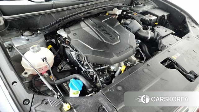 Hyundai Tucson (NX4) id 3841632 из Кореи 16