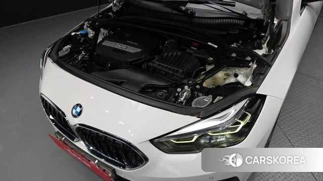BMW 2 Series Gran Coupe (F44) id 4835999 из Кореи 31