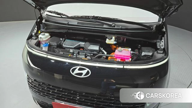 Hyundai Staria id 4291689 из Кореи 27
