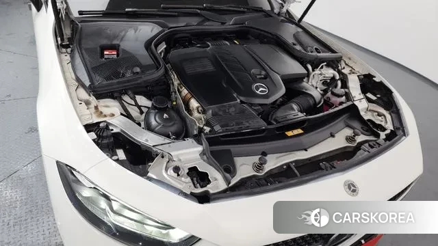 Mercedes-Benz CLS-Class C257 id 3624895 из Кореи 16