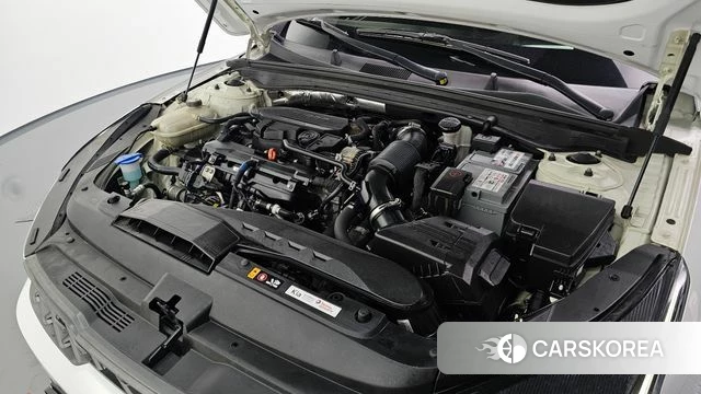 Kia K5 3rd generation id 4446821 из Кореи 26