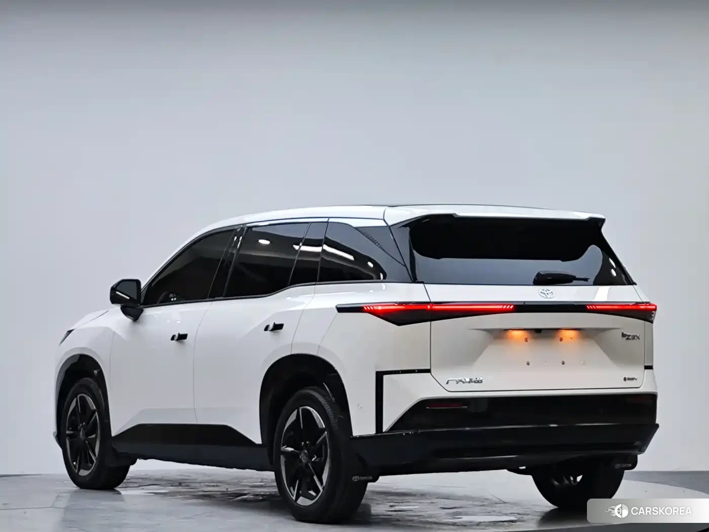 Toyota Platinum Wisdom 3X id 4622549 из Китая 15