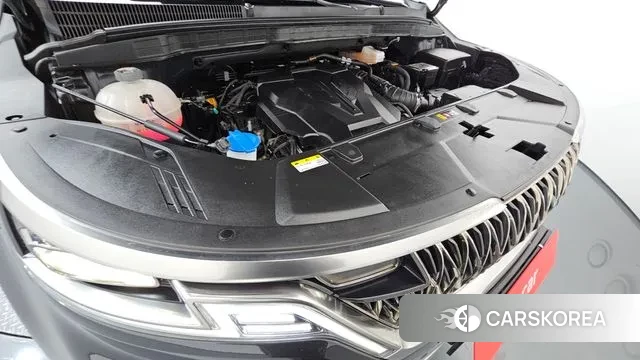 Kia Carnival 4th generation id 3372540 из Кореи 16