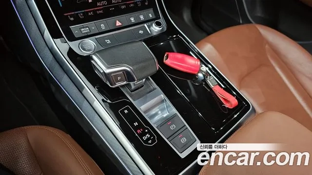 Audi Q7 (4M) id 2927600 из Кореи 16