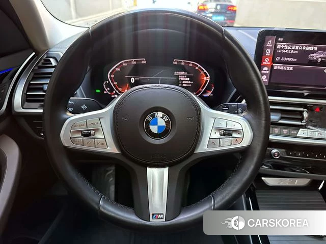 BMW X3 id 4259341 из Китая 12