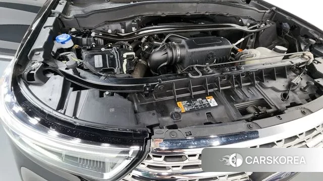 Ford Explorer 6th Generation id 3741679 из Кореи 16