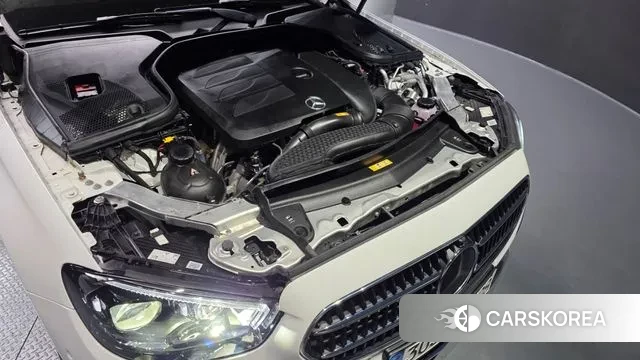 Mercedes-Benz E-Class W213 id 3764551 из Кореи 16