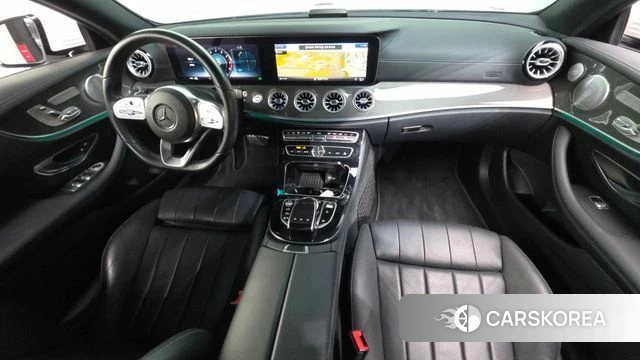 Mercedes-Benz E-Class W213 id 4250814 из Кореи 29