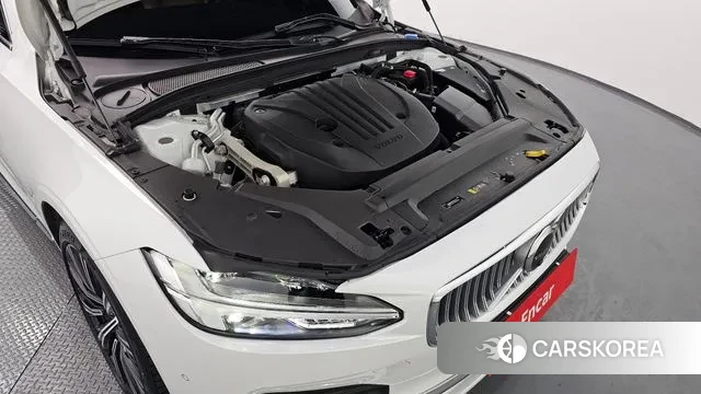 Volvo S90 id 3720816 из Кореи 16