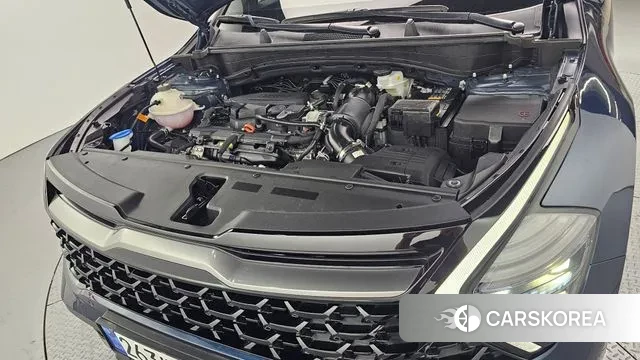 Kia Sportage 5th Generation id 3036356 из Кореи 16