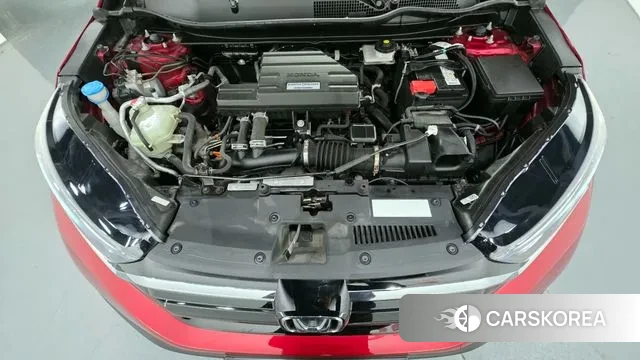 Honda CR-V 5th generation id 3772033 из Кореи 16