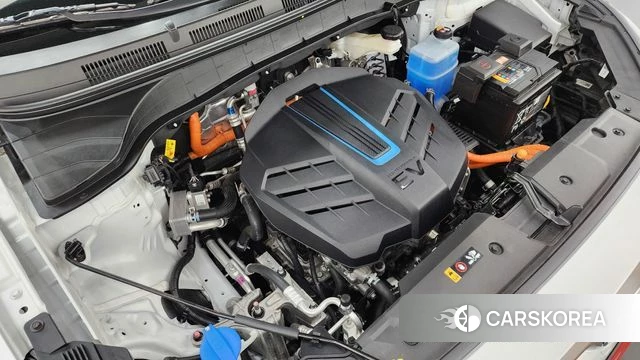 Hyundai Kona Electric id 4632329 из Кореи 27