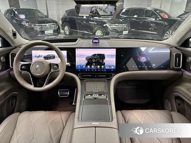 AITO Ask the world M9 id 3993397 из Китая 25