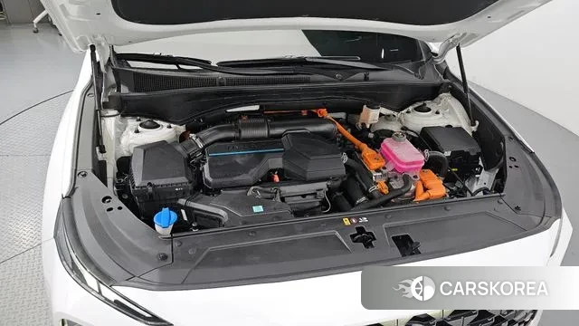 Hyundai The New Santa Fe id 2993470 из Кореи 16