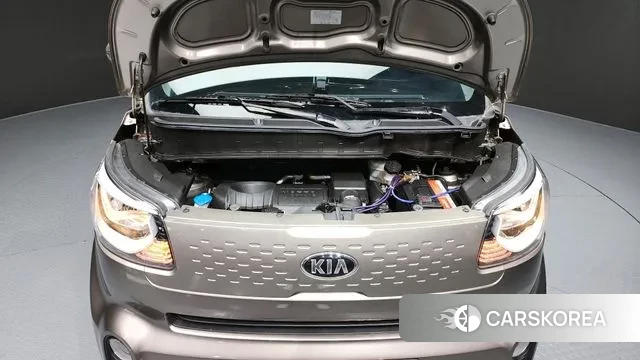 Kia The New Ray id 3612343 из Кореи 16