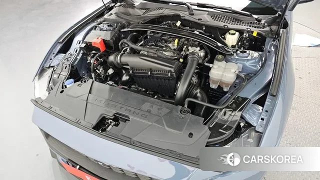 Ford Mustang 7th Generation id 3393814 из Кореи 16