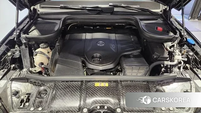 Mercedes-Benz GLE-Class W167 id 3507278 из Кореи 15