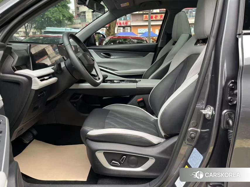 Chang'an CS75 PLUS id 4504848 из Китая 10