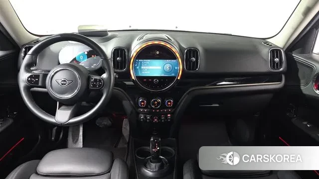 Mini Cooper Countryman id 3405755 из Кореи 16