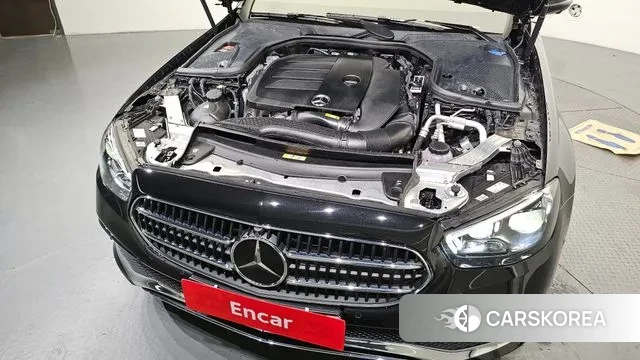 Mercedes-Benz E-Class W213 id 2884574 из Кореи 16