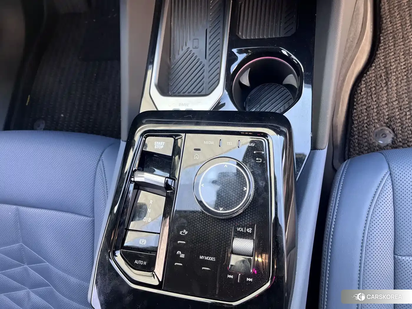 BMW i5 id 4538984 из Китая 12
