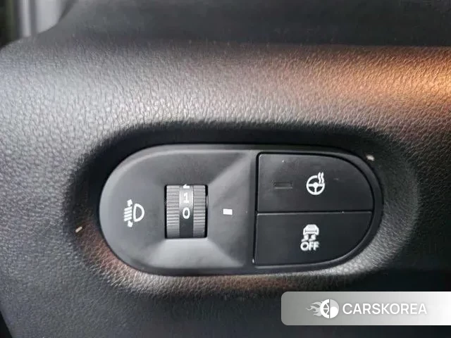 Hyundai Casper id 3502953 из Кореи 13