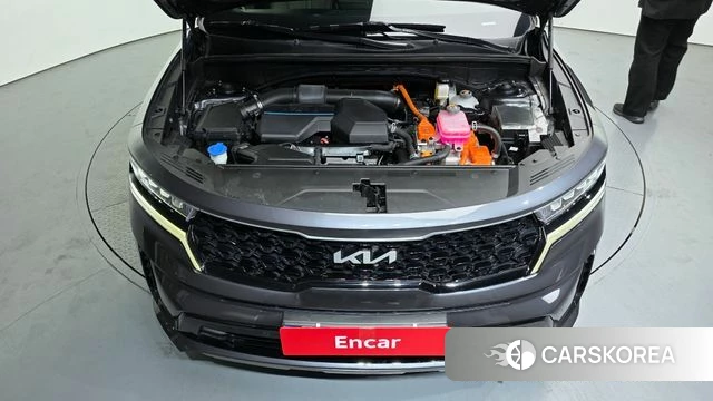 Kia Sorento 4th Generation id 3819007 из Кореи 16