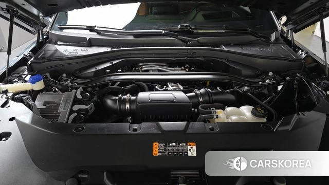 Lincoln Aviator 2nd generation id 3793285 из Кореи 17