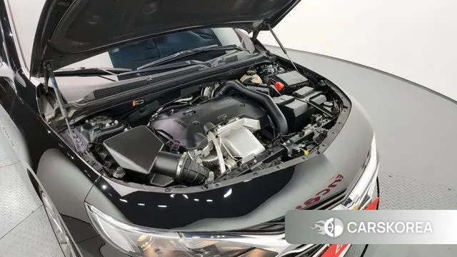 Chevrolet (GM Daewoo) The New Malibu id 3028352 из Кореи 16