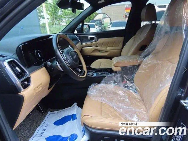 Kia Sorento 4th Generation id 2747289 из Кореи 16