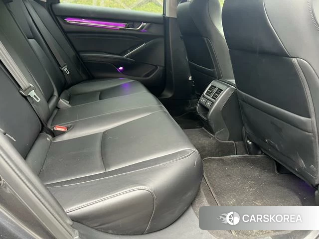 Honda Accord id 4300465 из Китая 18