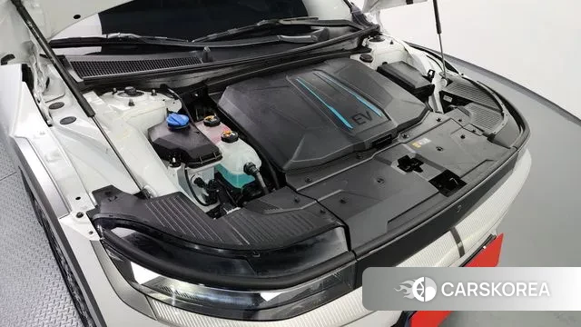 Hyundai Ionic 5 id 3389650 из Кореи 16