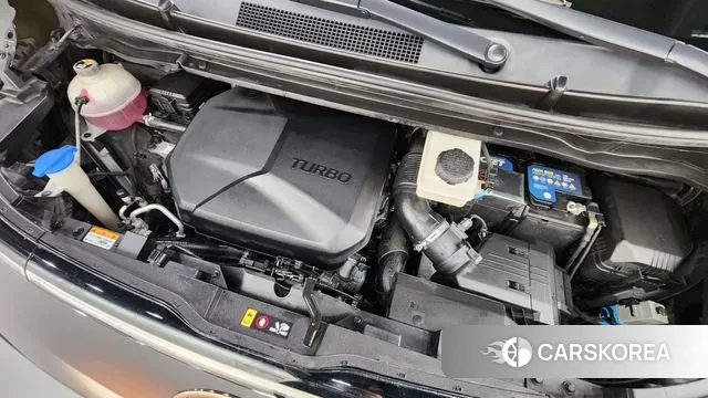 Hyundai Staria id 2975766 из Кореи 16