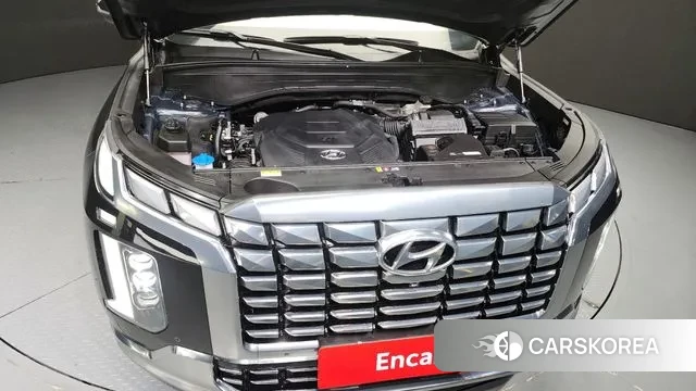 Hyundai The New Palisade id 3058546 из Кореи 16