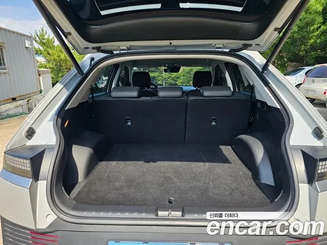 Hyundai Ionic 5 id 2880017 из Кореи 16