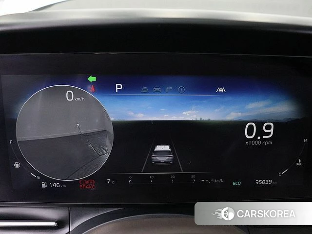 Kia Carnival 4th generation id 3866026 из Кореи 16