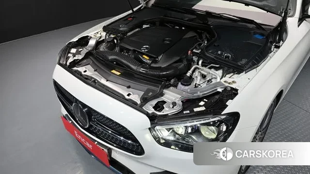 Mercedes-Benz E-Class W213 id 3759112 из Кореи 16