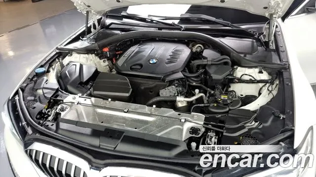 BMW 3 Series (G20) id 2708124 из Кореи 16