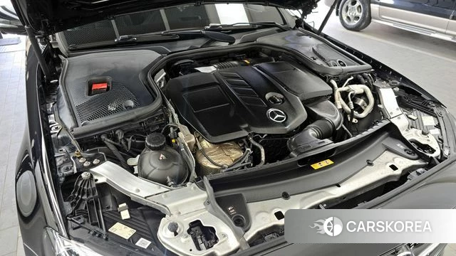 Mercedes-Benz E-Class W213 id 3935565 из Кореи 16