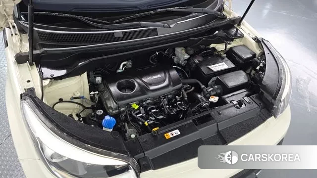 Kia The New Saw id 3553044 из Кореи 16