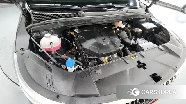 Kia Carnival 4th generation id 3654701 из Кореи 16